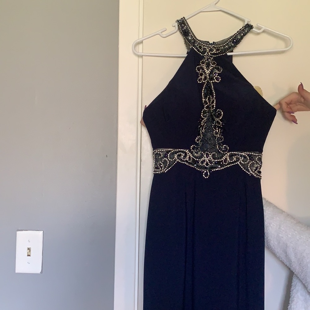 Prom Dress - Picture 4 of 5